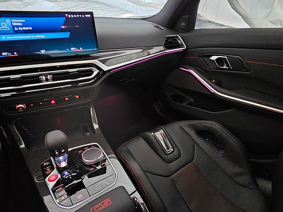 BMW M3 19 of 21