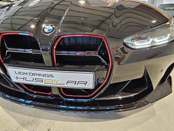 BMW M3 10 of 21
