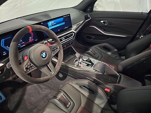 BMW M3 14 of 21