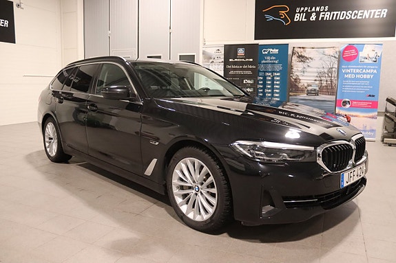 BMW 530e