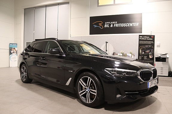 BMW 530e