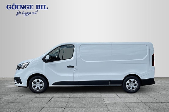 Renault Trafic 3 of 5