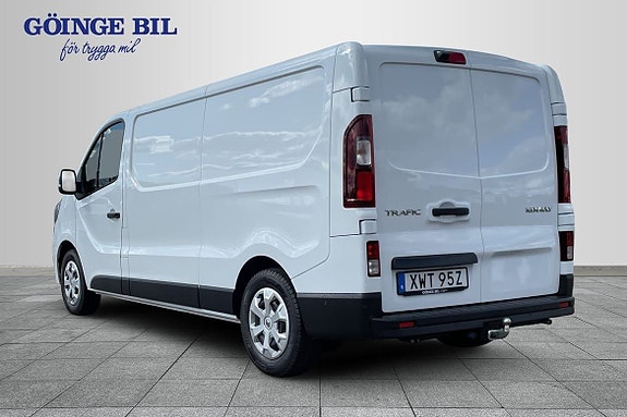 Renault Trafic 4 of 5