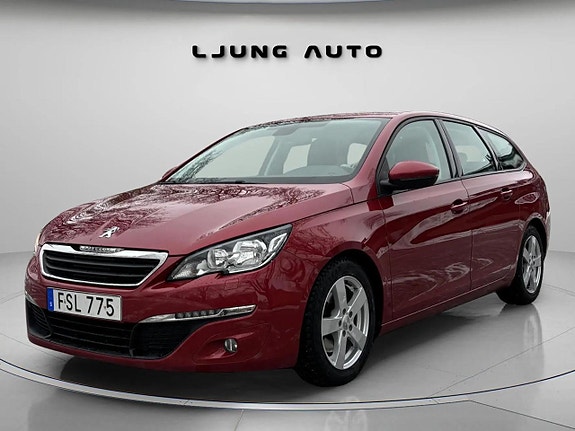 Peugeot 308 SW