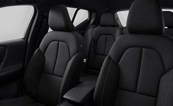 Volvo EX40 5 of 5