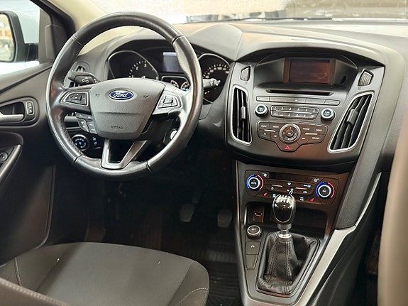 Ford Focus 10 of 11