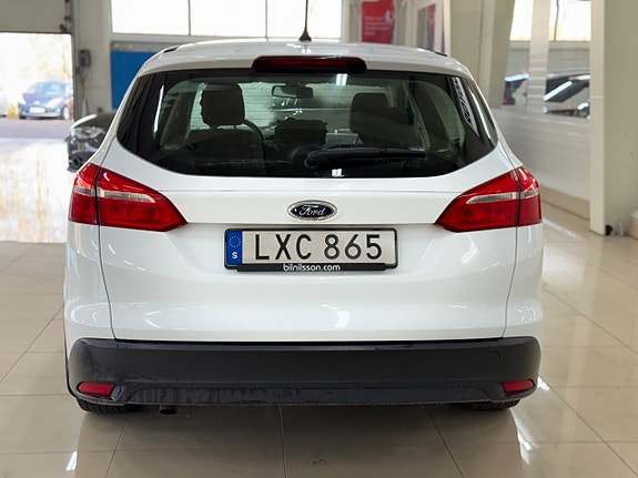 Ford Focus 6 of 11