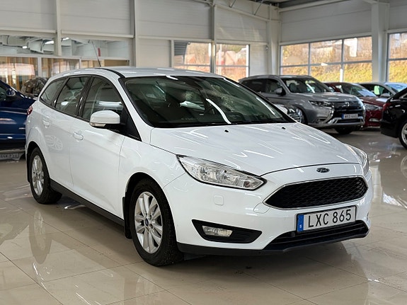 Ford Focus 4 of 5
