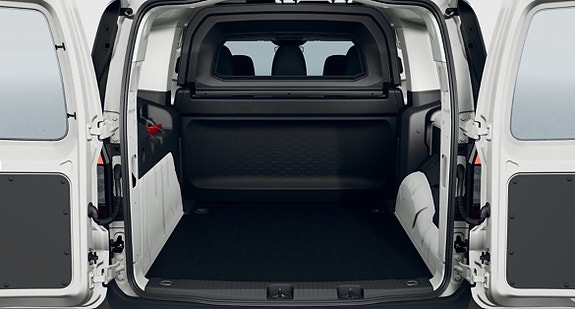 Volkswagen Caddy Maxi 5 of 5