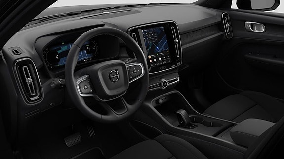 Volvo EX40 12 of 16