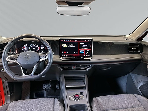 Volkswagen Tiguan 7 of 10