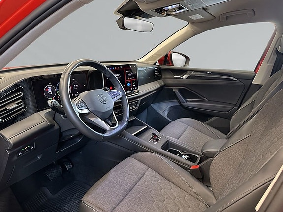 Volkswagen Tiguan 9 of 10