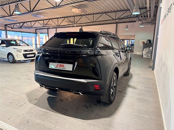 Peugeot 2008 5 of 5