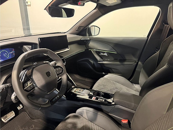 Peugeot 2008 9 of 10