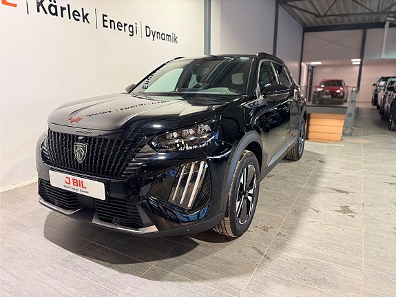 Peugeot 2008 4 of 5