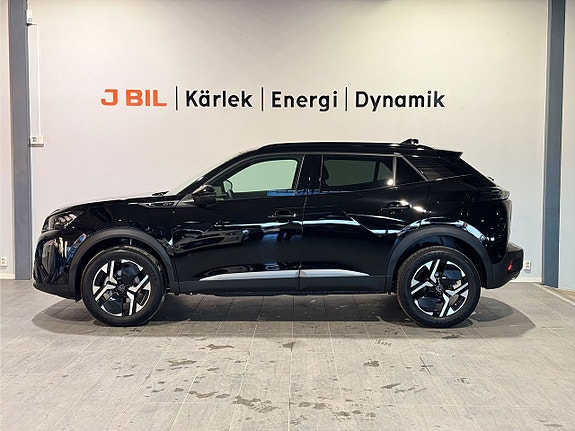 Peugeot 2008 6 of 10