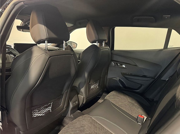Peugeot 2008 10 of 10