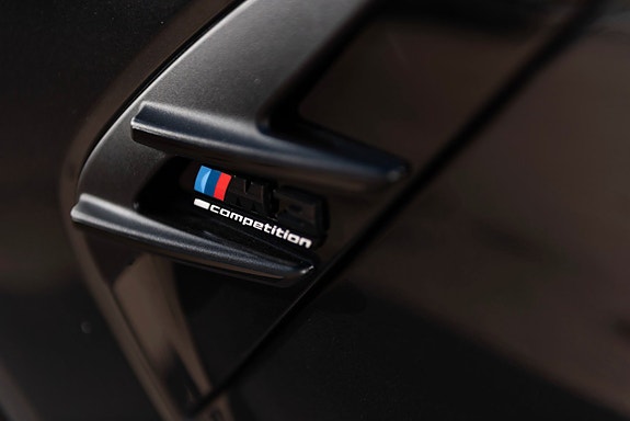BMW M3 5 of 5