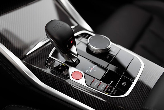 BMW M3 16 of 23