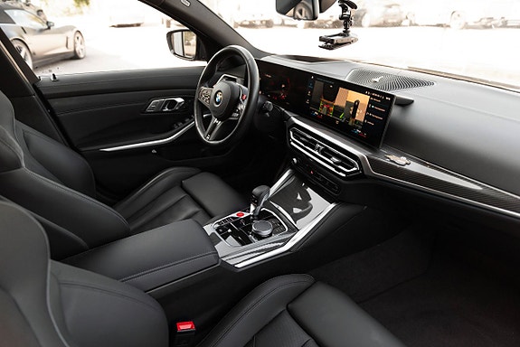 BMW M3 22 of 23
