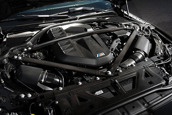 BMW M3 23 of 23