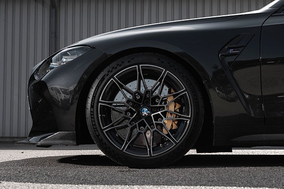 BMW M3 7 of 23
