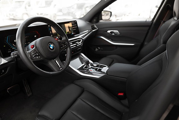 BMW M3 11 of 23