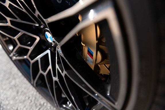 BMW M3 10 of 23