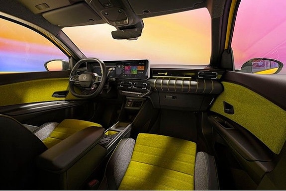 Renault 5 8 of 11