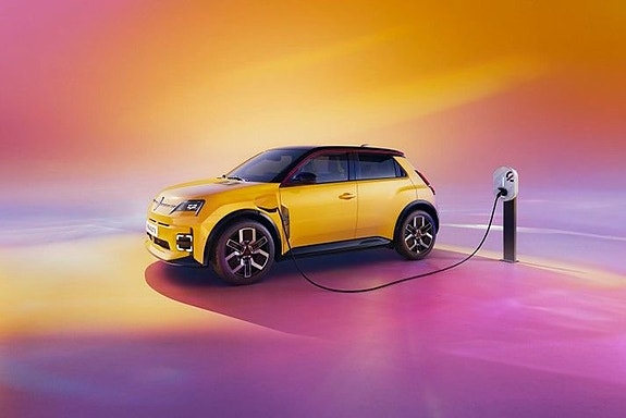 Renault 5 2 of 11