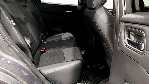Nissan Qashqai 5 of 5