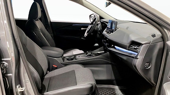 Nissan Qashqai 3 of 5