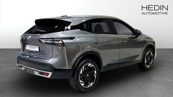Nissan Qashqai 2 of 5