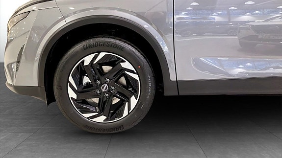 Nissan Qashqai 9 of 12