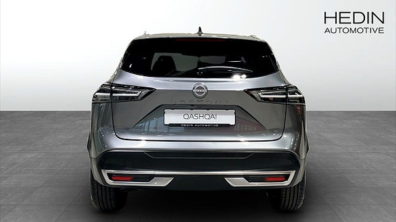 Nissan Qashqai 7 of 12