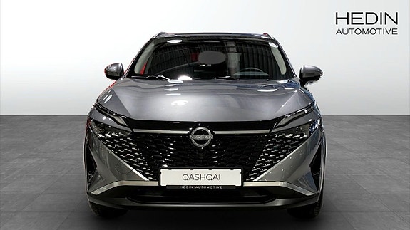 Nissan Qashqai 8 of 12