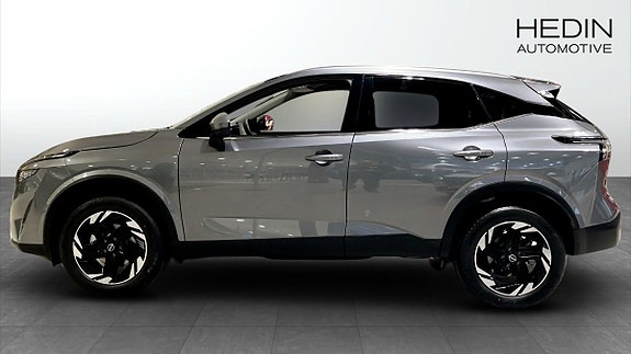Nissan Qashqai 6 of 12