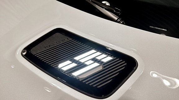 Renault 5 E-Tech 19 of 23