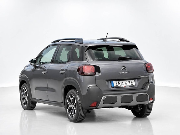 Citroen C3 Aircross 6 of 12