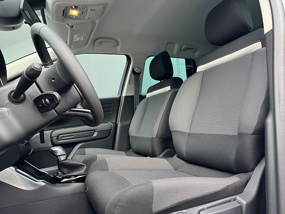 Citroen C3 Aircross 7 of 12