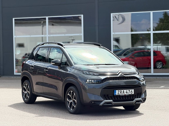 Citroen C3 Aircross 4 of 5