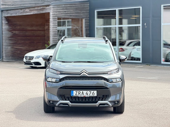 Citroen C3 Aircross 3 of 5