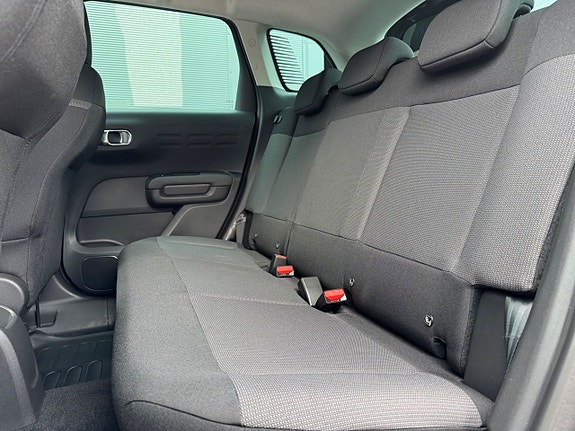 Citroen C3 Aircross 12 of 12