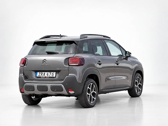 Citroen C3 Aircross 5 of 12