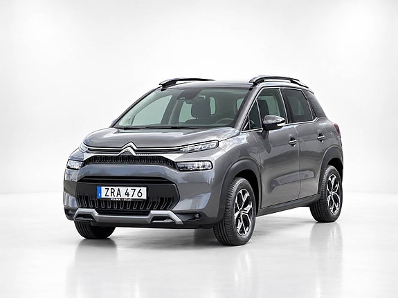 Citroen C3 Aircross 2 of 12