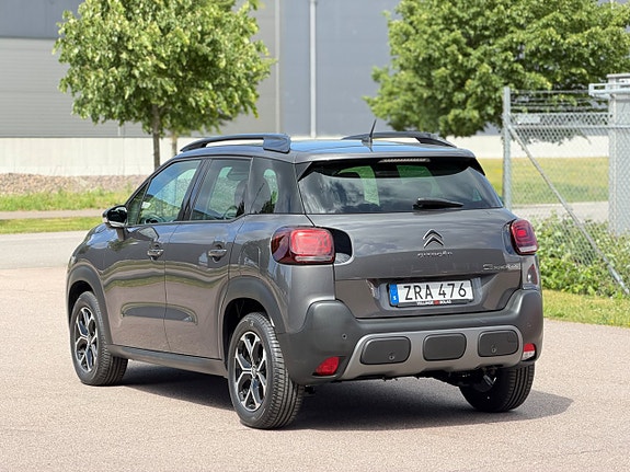 Citroen C3 Aircross 6 of 12
