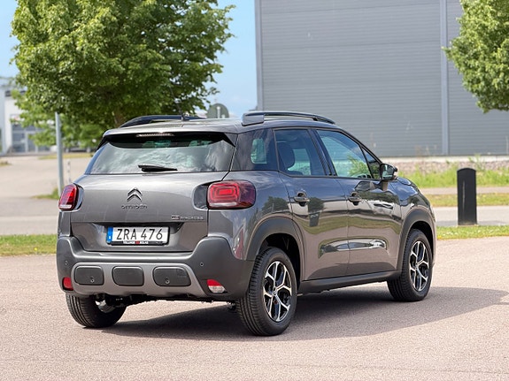 Citroen C3 Aircross 5 of 5
