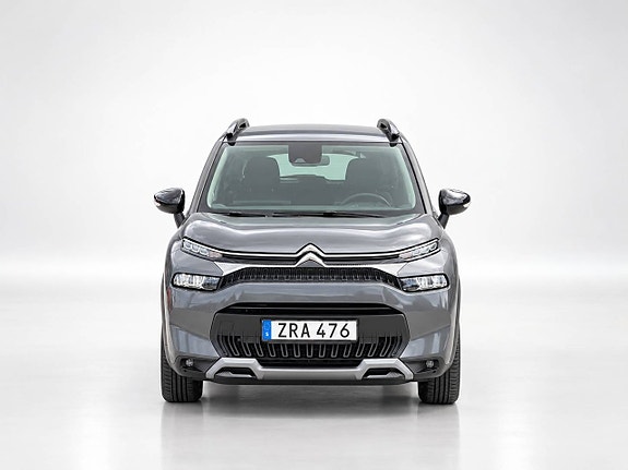 Citroen C3 Aircross 3 of 12