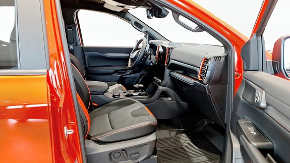 Ford Ranger 3 of 12