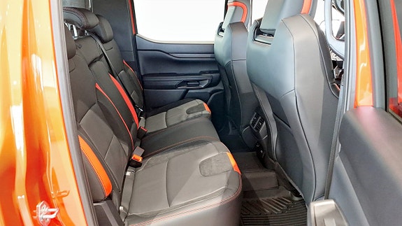 Ford Ranger 5 of 12
